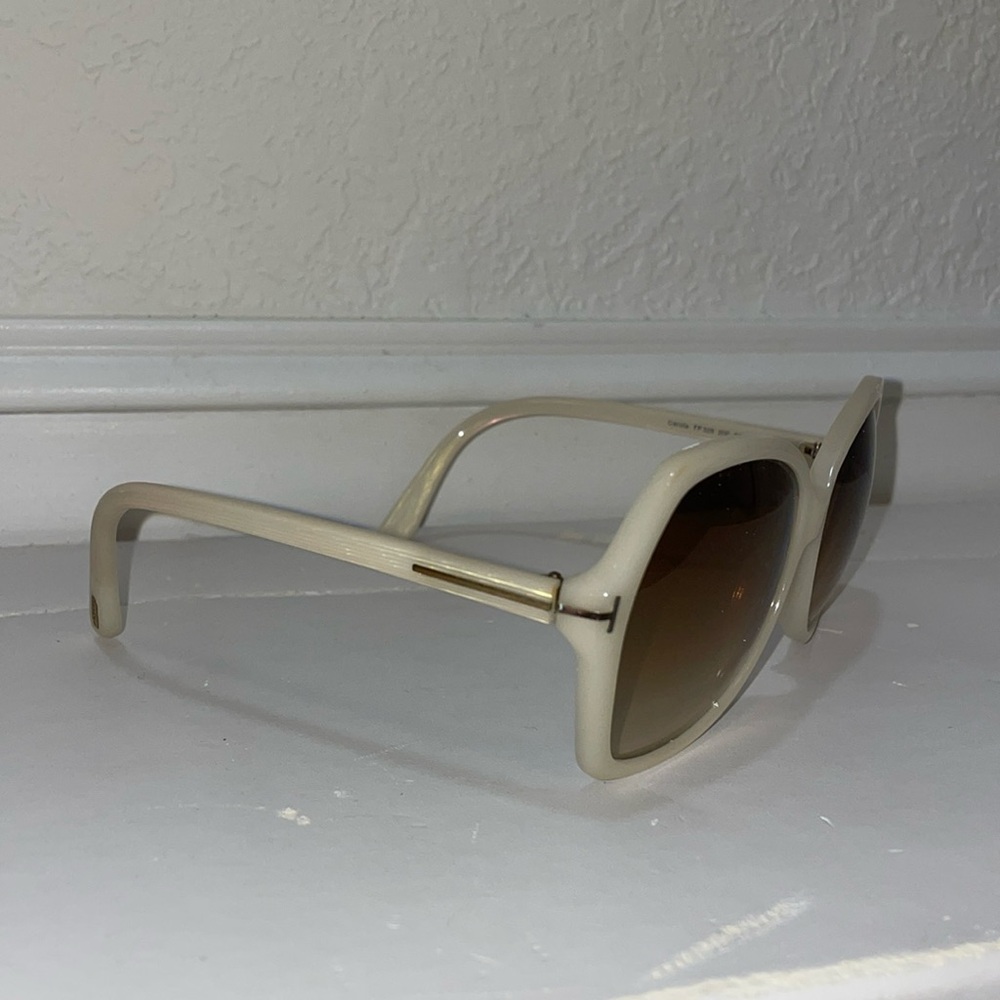TOM FORD sunglasses